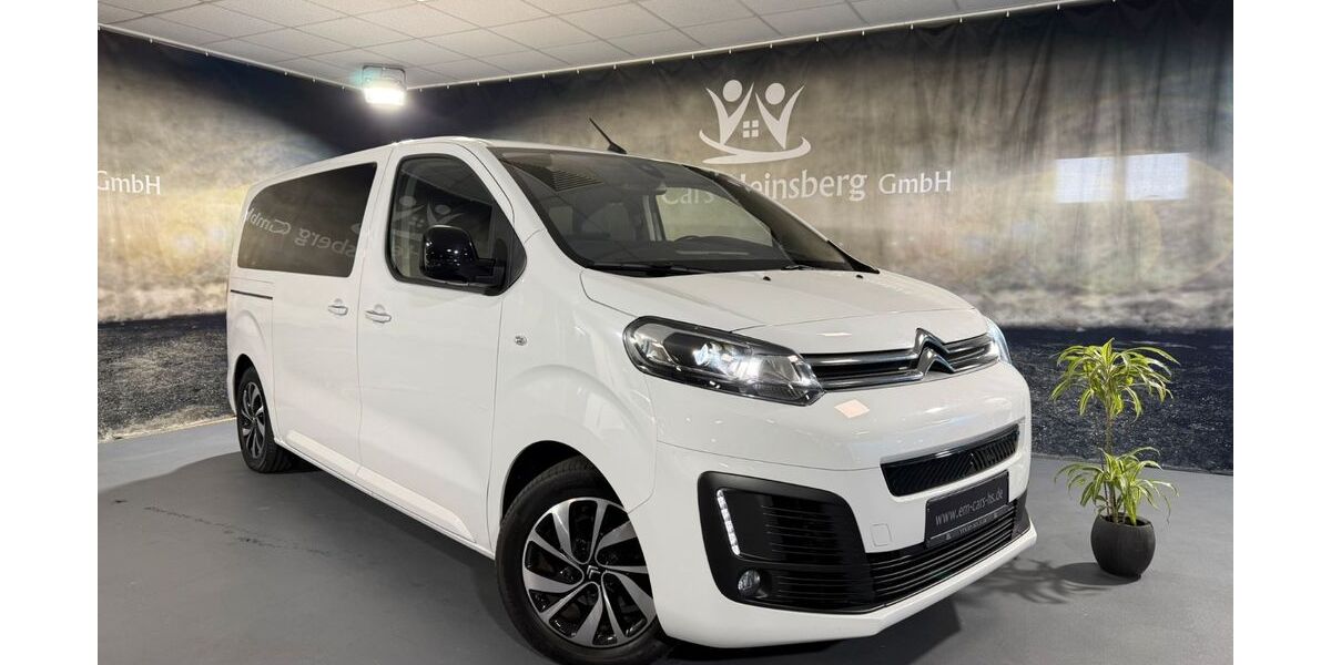 Citroen SpaceTourer 28.700 km 35.500 &euro; Heinsberg 52525