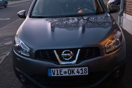 Nissan Qashqai 145.000 km 6.800 &euro; Viersen 41751