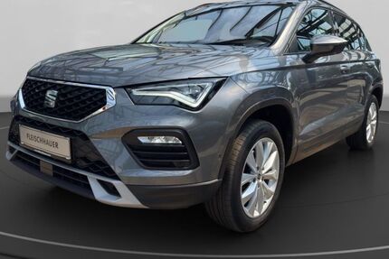 Seat Ateca 62.485 km 23.970 &euro; Mönchengladbach 41238