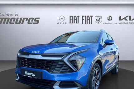 Kia Sportage 26.861 km 22.988 &euro; Heinsberg 52525