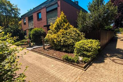 Haus Mönchengladbach Nord - 4 Zimmer, 110 m&sup2;, 360.000&euro; | Angebot:27093965