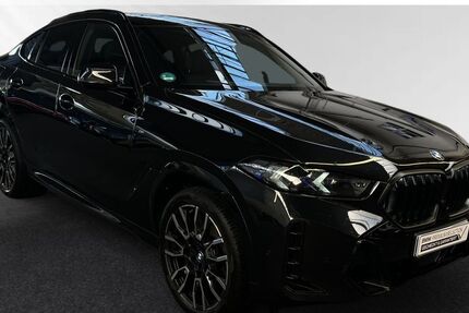 BMW X6 25.400 km 79.275 &euro; Moers 47441