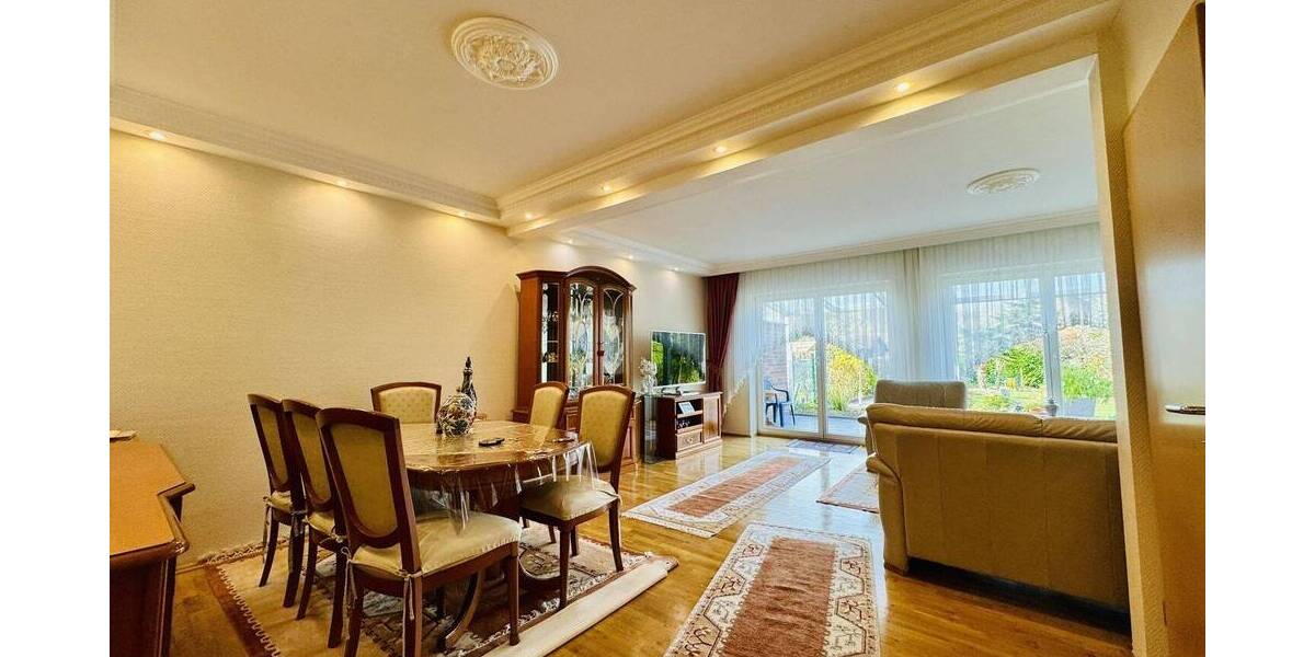 Reihenendhaus Krefeld Fischeln - 5 Zimmer, 121 m&sup2;, 510.000&euro; | Angebot:25743747