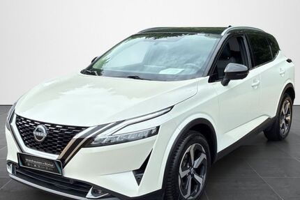 Nissan Qashqai 42.848 km 19.490 &euro; Viersen 41751