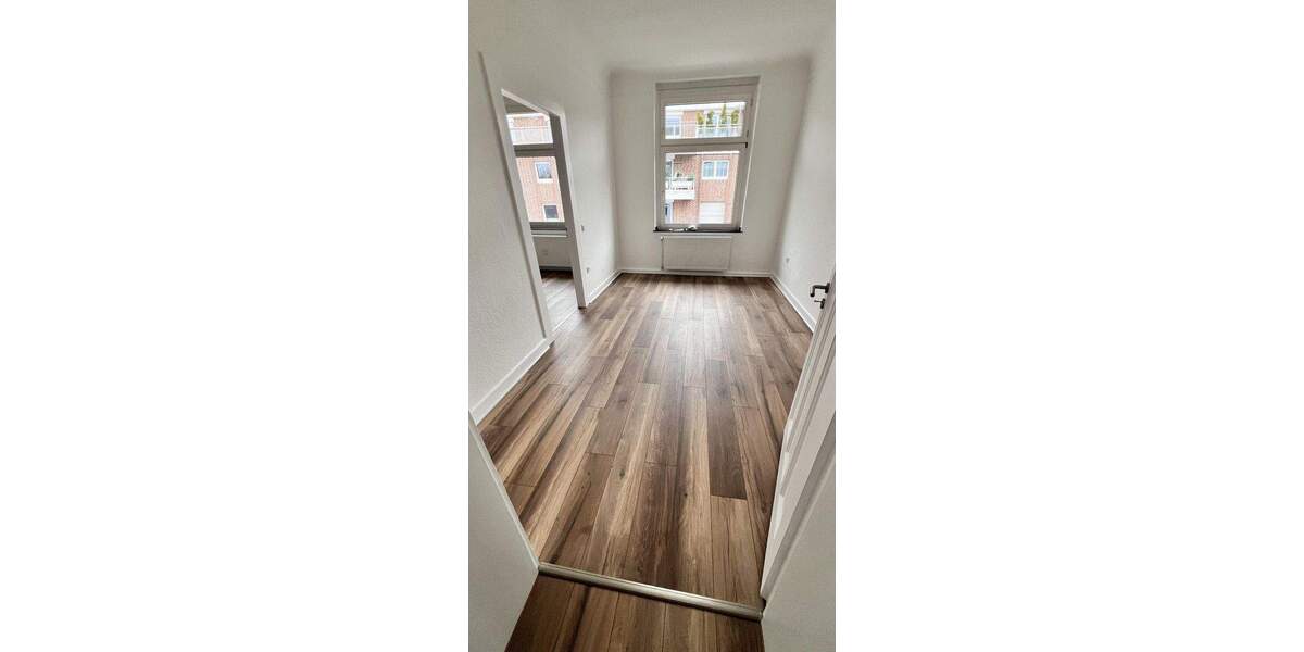 Etagenwohnung Düsseldorf Niederkassel - 2 Zimmer, 66 m&sup2;, 1.055&euro; | Angebot:25734760
