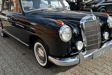 Mercedes-Benz Andere 66.000 km 24.500 &euro; Korschenbroich 41352