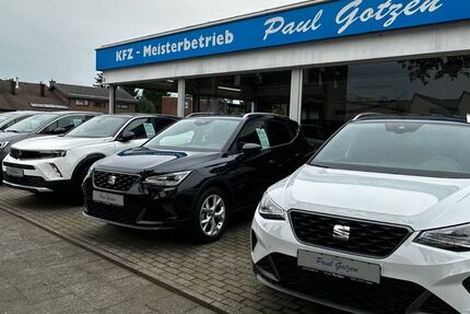 Opel Crossland (X) 14.200 km 17.495 &euro; Viersen 41748