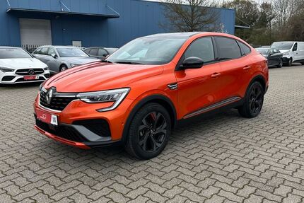 Renault Arkana 23.625 km 19.990 &euro; Hückelhoven 41836