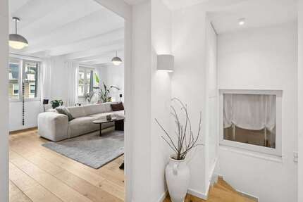 Wohnung Düsseldorf Stadtbezirk 3 - 3.5 Zimmer, 104 m&sup2;, 580.000&euro; | Angebot:26641902