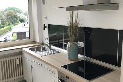 Wohnung Meerbusch Necklenbroich - 2 Zimmer, 46 m&sup2;, 198.000&euro; | Angebot:27513374