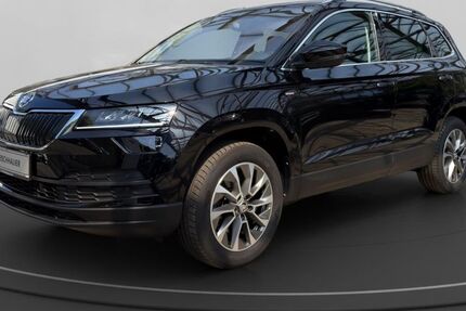 Skoda Karoq 27.526 km 29.470 &euro; Mönchengladbach 41238
