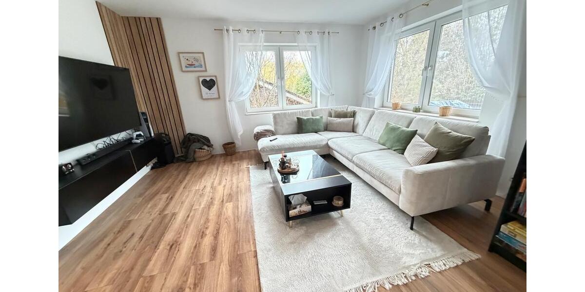 Maisonettenwohnung Wassenberg - 4 Zimmer, 120 m&sup2;, 1.080&euro; | Angebot:25611921