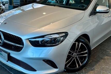 Mercedes-Benz B 180 12.500 km 28.490 &euro; Wegberg / Rath-Anhoven 41844