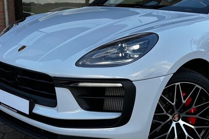 Porsche Macan 7.999 km 54.200 &euro; Korschenbroich 41352