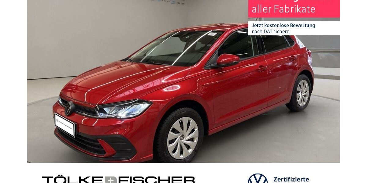 VW Polo 6.464 km 19.199 &euro; Krefeld 47805