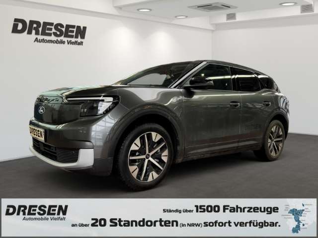 Ford Explorer 6.108 km 42.950 &euro; Mönchengladbach 41061