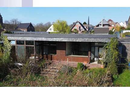 Haus Nettetal-Hinsbeck Hinsbeck - 4 Zimmer, 132 m&sup2;, 290.000&euro; | Angebot:25998685