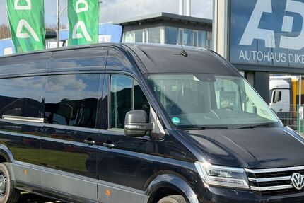 VW Crafter 283.809 km 23.800 &euro; Hückelhoven 41836