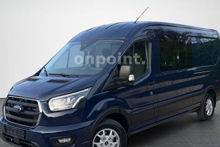 Ford Transit 45.000 km 34.391 &euro; Niederkrüchten 41372