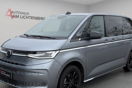 VW T7 Multivan 11.254 km 59.430 &euro; Viersen 41747