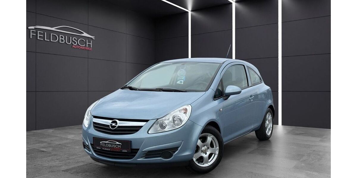 Opel Corsa 69.000 km 4.980 &euro; Schwalmtal 41366