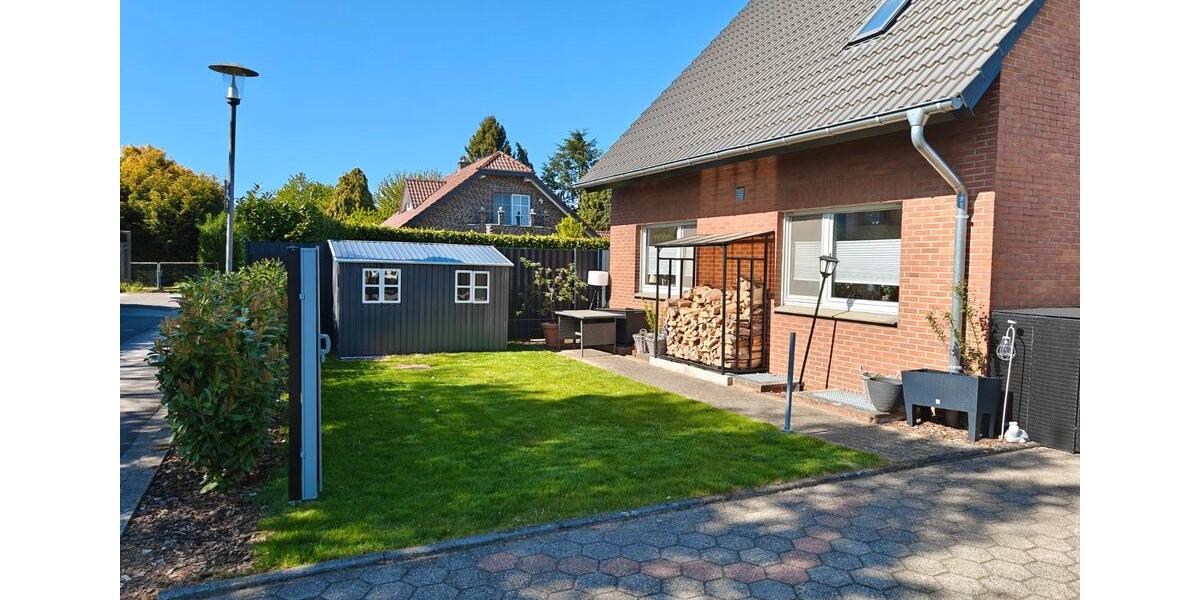 Einfamilienhaus Kerken - 5 Zimmer, 110 m&sup2;, 1.050&euro; | Angebot:26419259