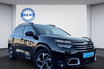 Citroen C5 Aircross 69.384 km 19.499 &euro; Krefeld 47805
