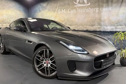 Jaguar F-Type 139.700 km 29.900 &euro; Heinsberg 52525