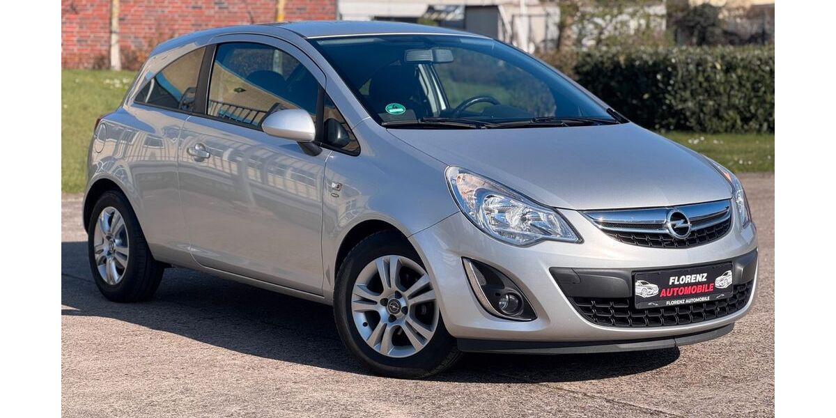 Opel Corsa 145.000 km 3.499 &euro; Mönchengladbach 41238