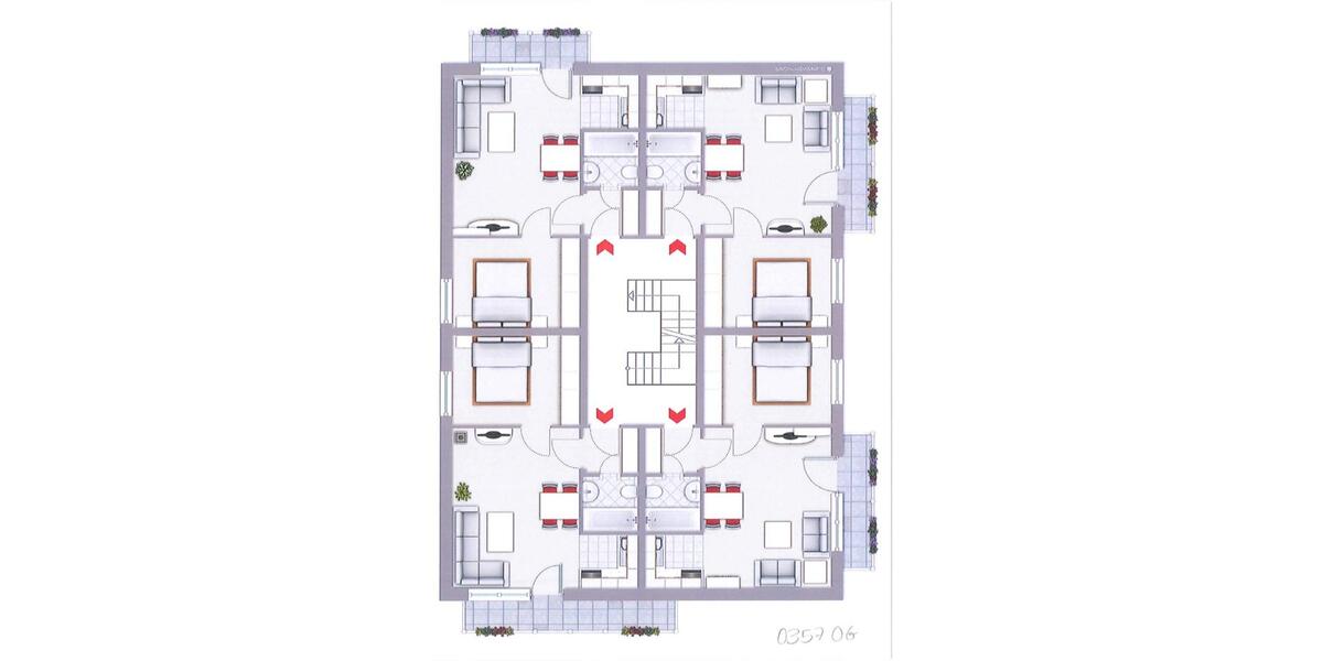 Mehrfamilienhaus, Wohnhaus Mönchengladbach West - 14 Zimmer, 377 m&sup2;, 975.000&euro; | Angebot:26095453