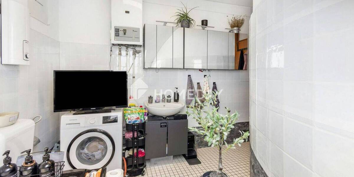 Etagenwohnung Viersen Dülken - 2 Zimmer, 53 m&sup2;, 109.000&euro; | Angebot:26892902