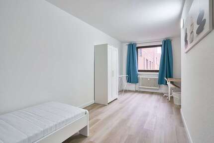 Zimmer Düsseldorf Wersten - 609&euro; | Angebot:25099059