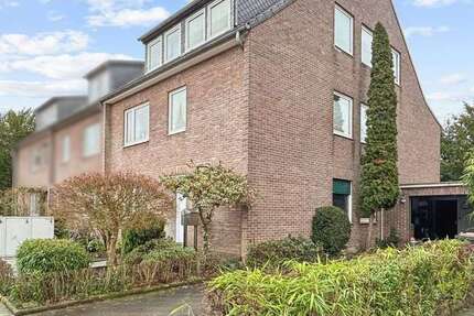 Haus Meerbusch Necklenbroich - 8 Zimmer, 214 m&sup2;, 715.000&euro; | Angebot:24982278