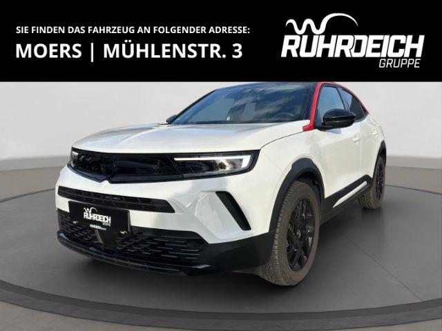 Opel Mokka 21.821 km 20.590 &euro; Moers 47441