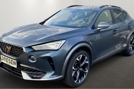 Cupra Formentor 39.419 km 34.390 &euro; Korschenbroich 41352