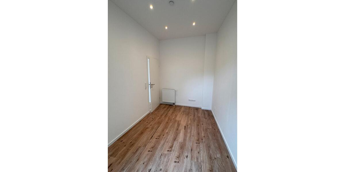 Erdgeschoßwohnung Mönchengladbach Nord - 3 Zimmer, 54 m&sup2;, 720&euro; | Angebot:26583090