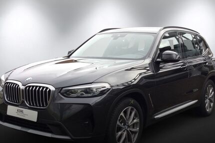 BMW X3 84.277 km 38.680 &euro; Heinsberg 52525