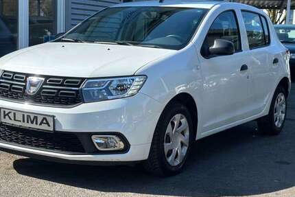 Dacia Sandero 138.545 km 5.990 &euro; Krefeld 47809