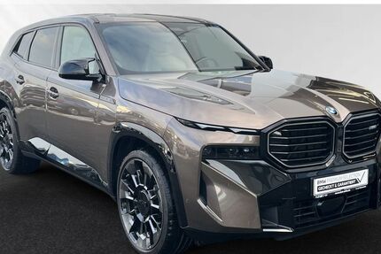 BMW XM 2.950 km 105.900 &euro; Geldern 47608