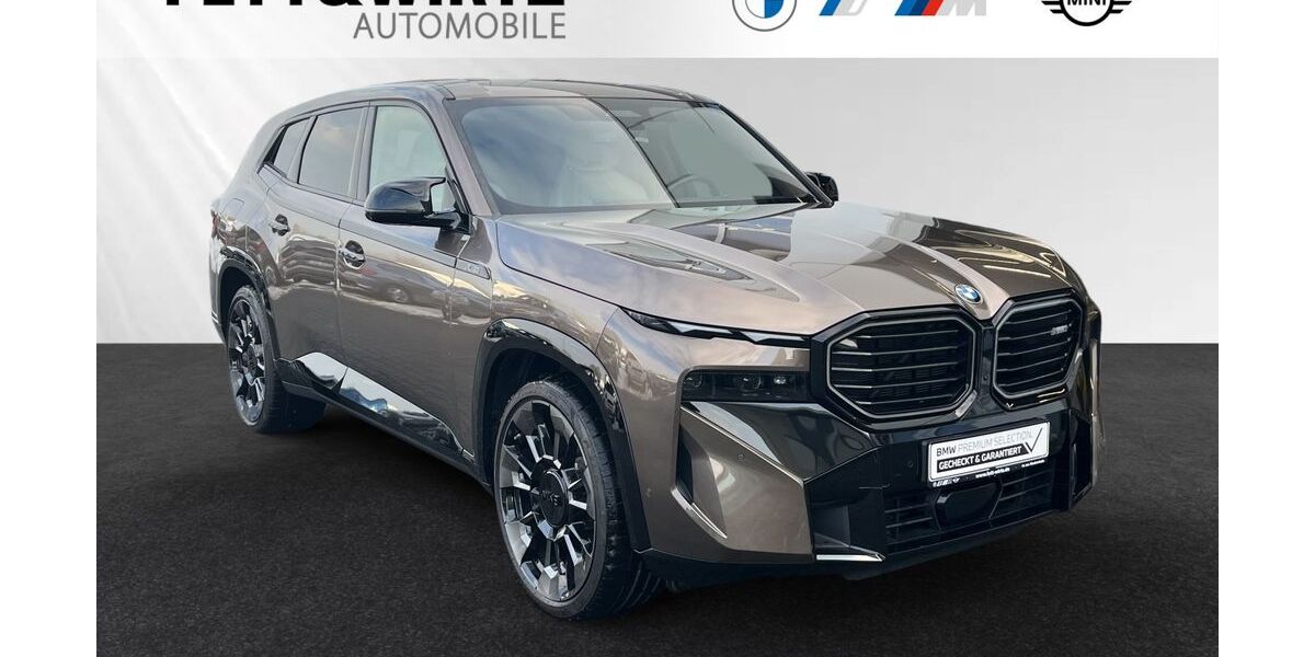 BMW XM 2.950 km 105.900 &euro; Geldern 47608