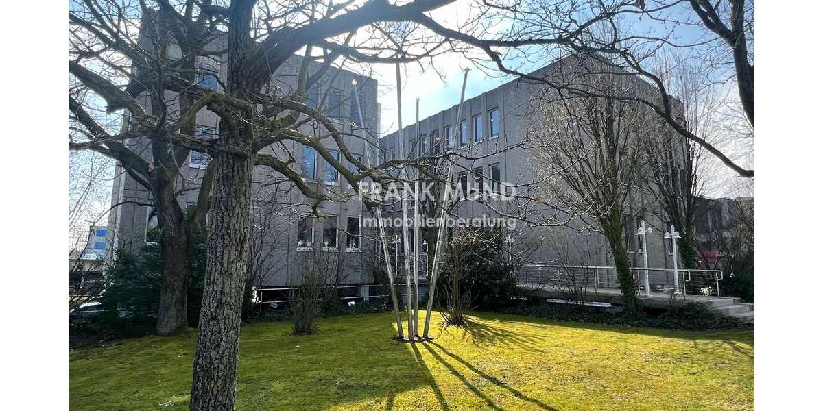 Gewerbeobjekt Mönchengladbach-Uedding Uedding - 1.864&euro; | Angebot:24624819