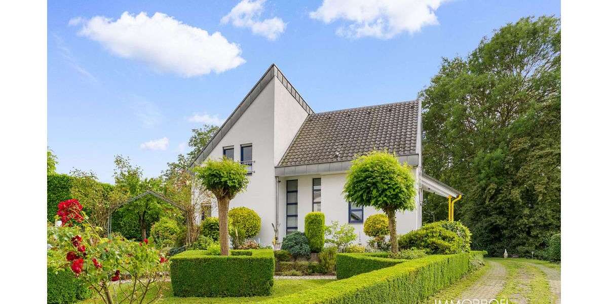Einfamilienhaus Hückelhoven - 5 Zimmer, 139 m&sup2;, 498.000&euro; | Angebot:26876125
