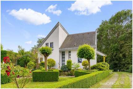 Haus Hückelhoven - 5 Zimmer, 139 m&sup2;, 498.000&euro; | Angebot:26876125