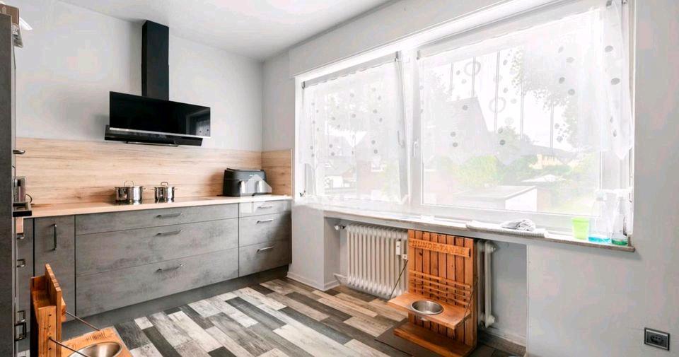 Einfamilienhaus Hückelhoven - 8 Zimmer, 325 m&sup2;, 569.000&euro; | Angebot:26766482