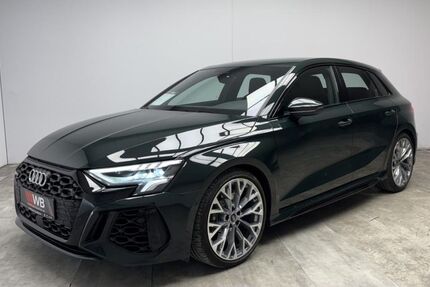 Audi RS3 20.376 km 58.500 &euro; Moenchengladbach 41063