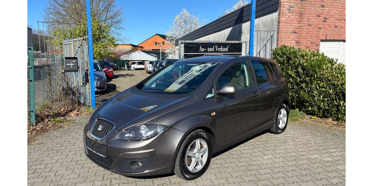 Seat Altea 134.000 km 5.850 &euro; Willich 47877