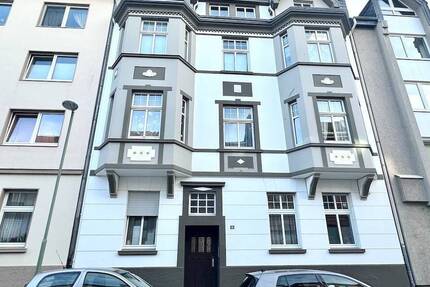 Wohnung Neuss Furth-Süd - 2 Zimmer, 60 m&sup2;, 139.000&euro; | Angebot:26657256