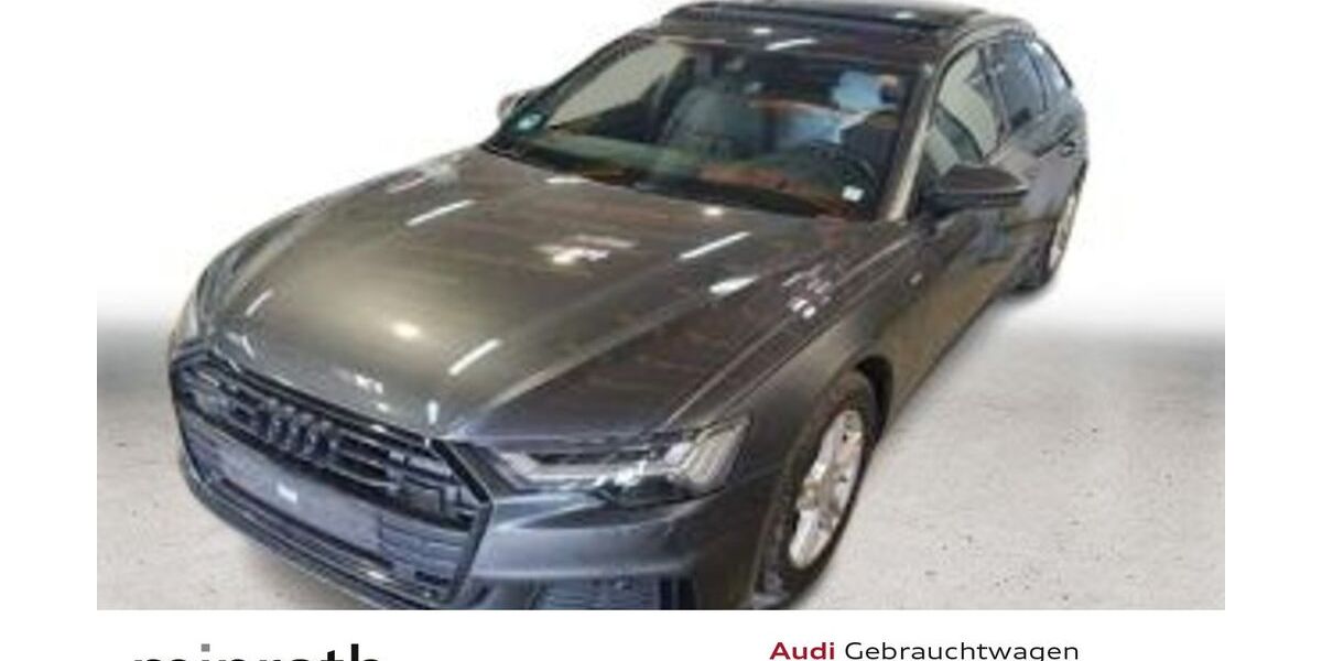Audi A6 110.321 km 35.410 &euro; Moers-Hülsdonk 47441