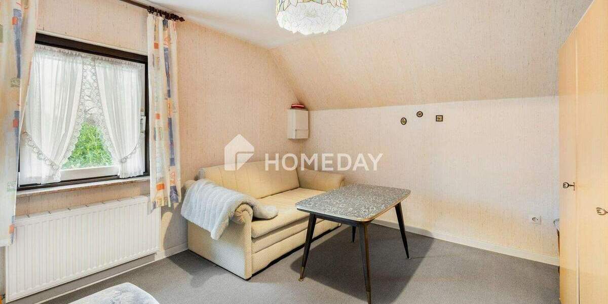 Einfamilienhaus Hückelhoven Kleingladbach - 5 Zimmer, 90 m&sup2;, 269.000&euro; | Angebot:25775239