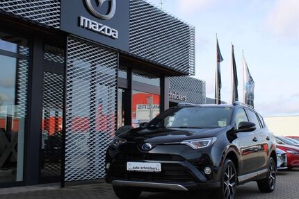 Toyota RAV 4 132.724 km 19.490 &euro; Geldern 47608